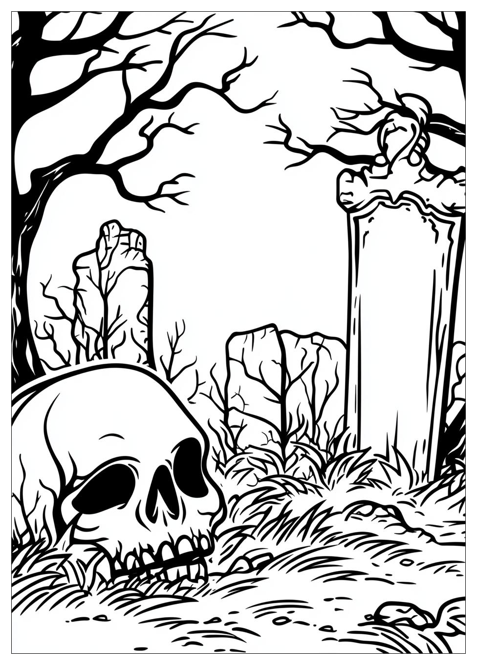 grave_digger_coloring_pages_10