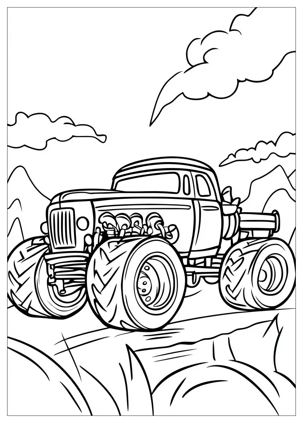 grave_digger_coloring_pages_13