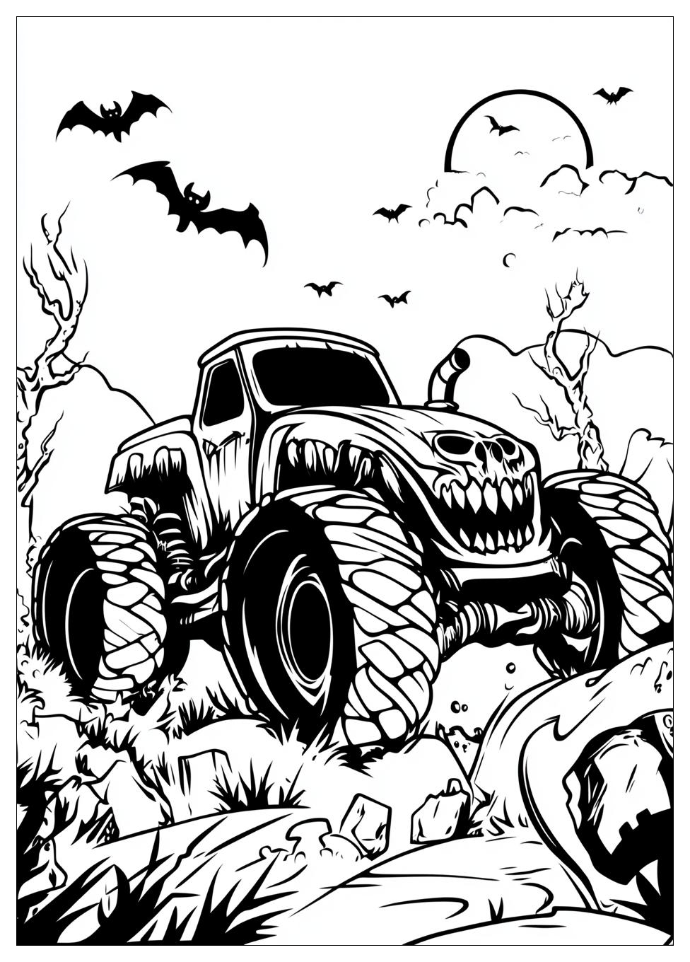 grave_digger_coloring_pages_15