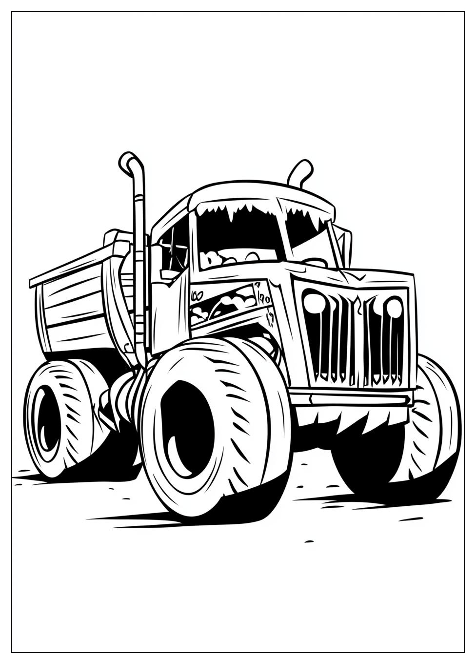 grave_digger_coloring_pages_16