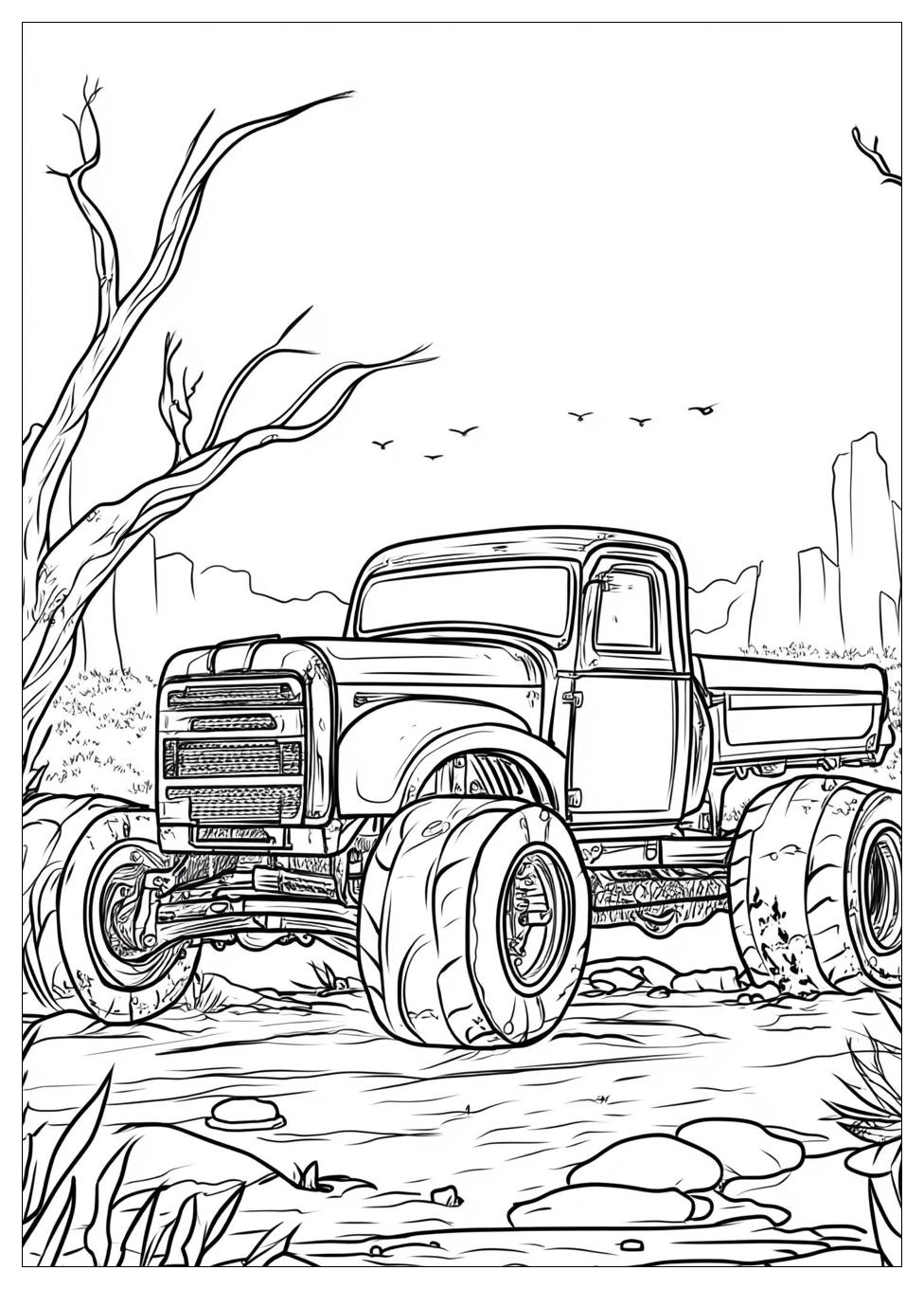 grave_digger_coloring_pages_5