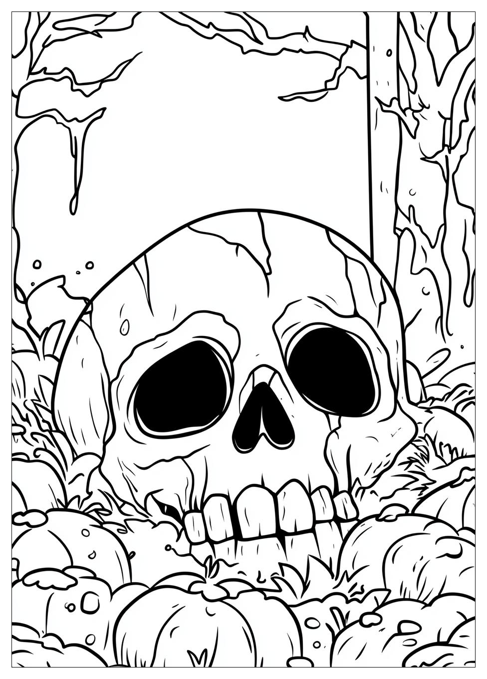 grave_digger_coloring_pages_6