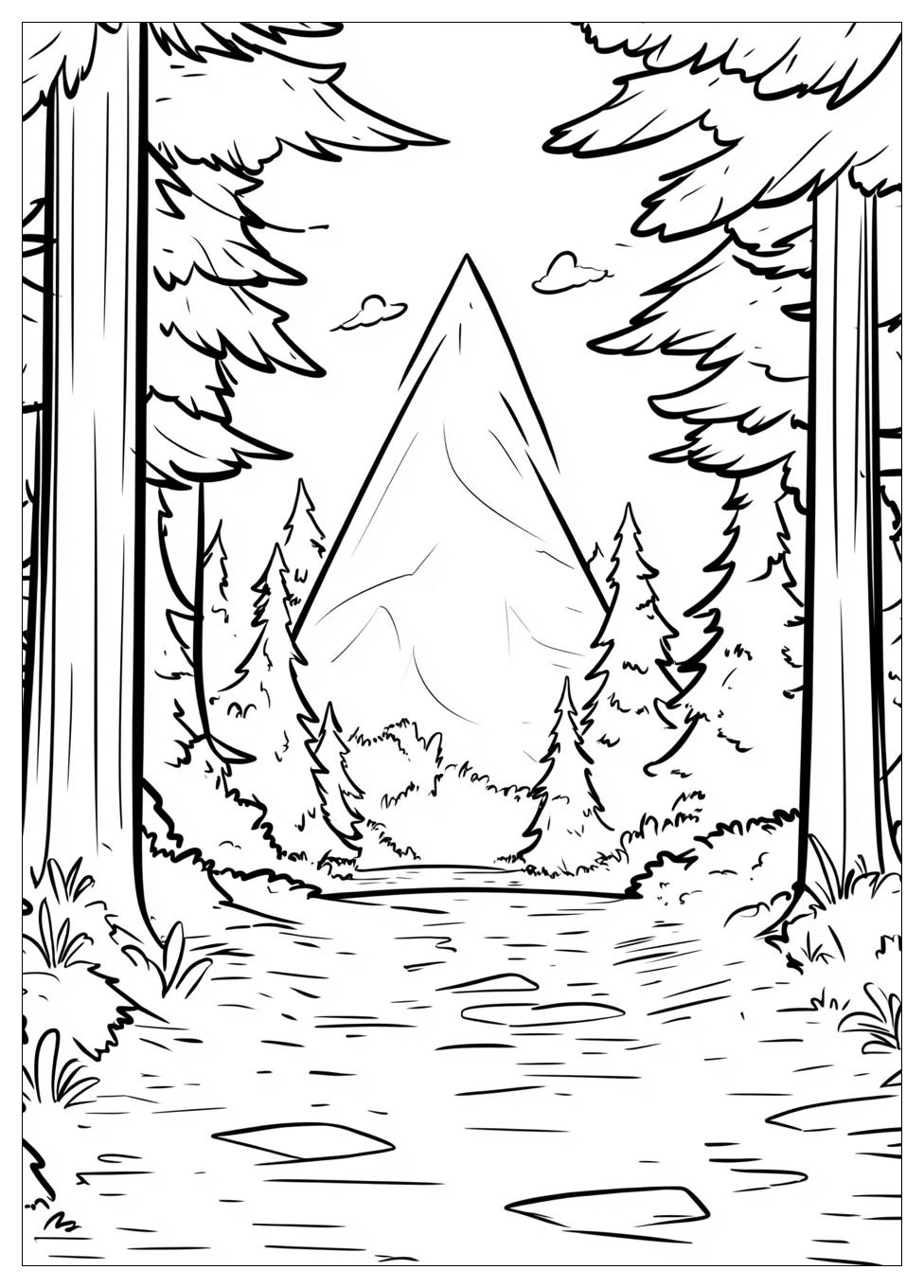 gravity_falls_coloring_pages_11