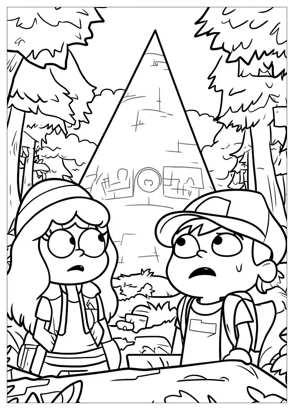 gravity_falls_coloring_pages_20