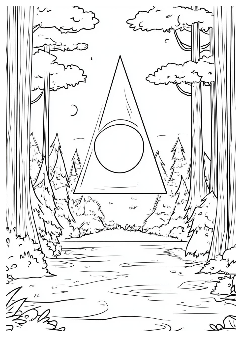 gravity_falls_coloring_pages_5