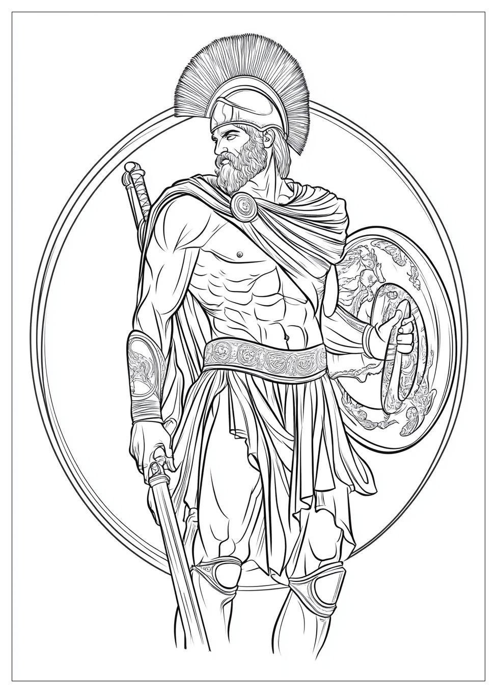 greek_gods_coloring_pages_3