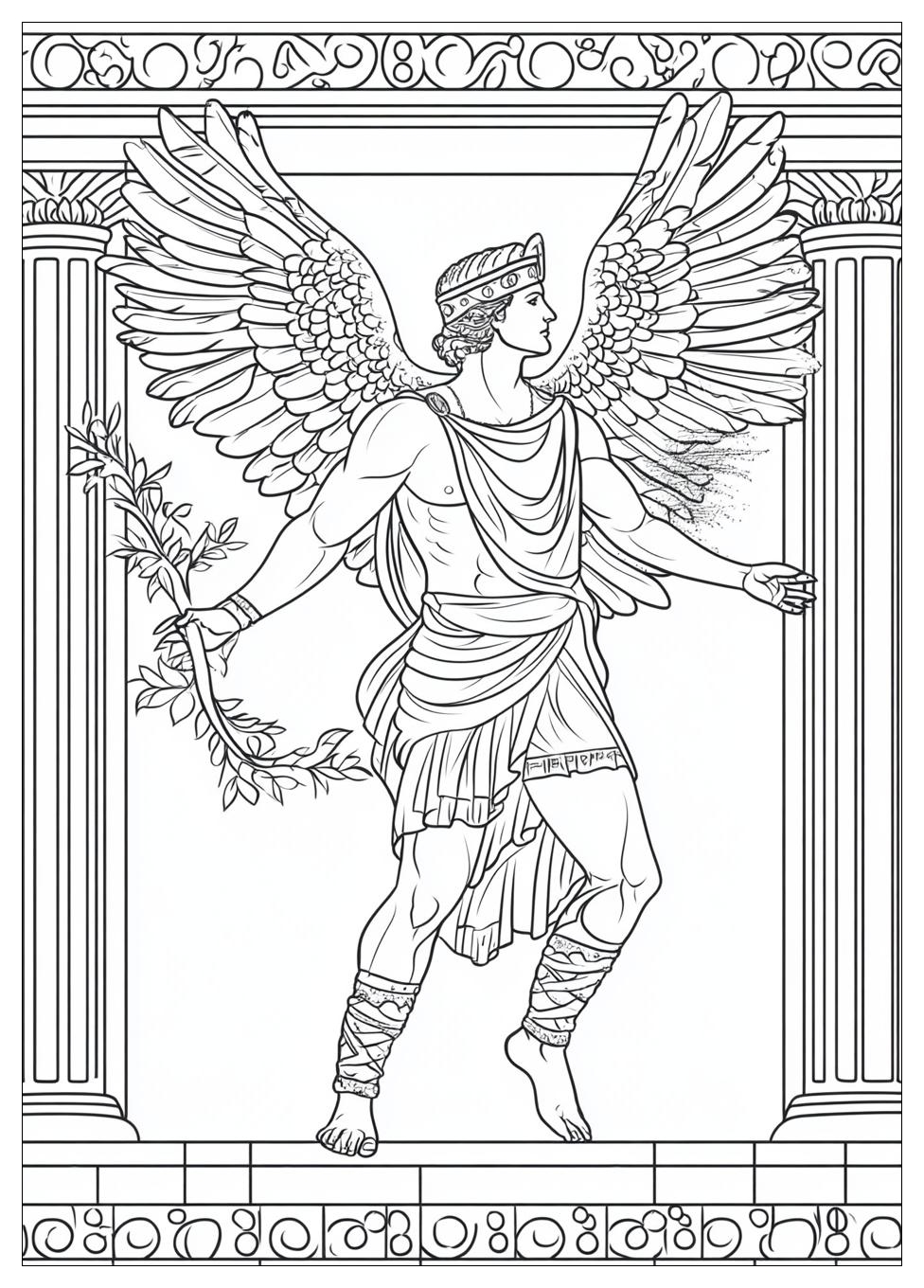 greek_mythology_coloring_pages_17