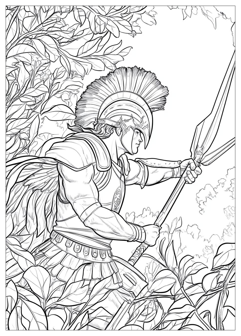 greek_mythology_coloring_pages_22