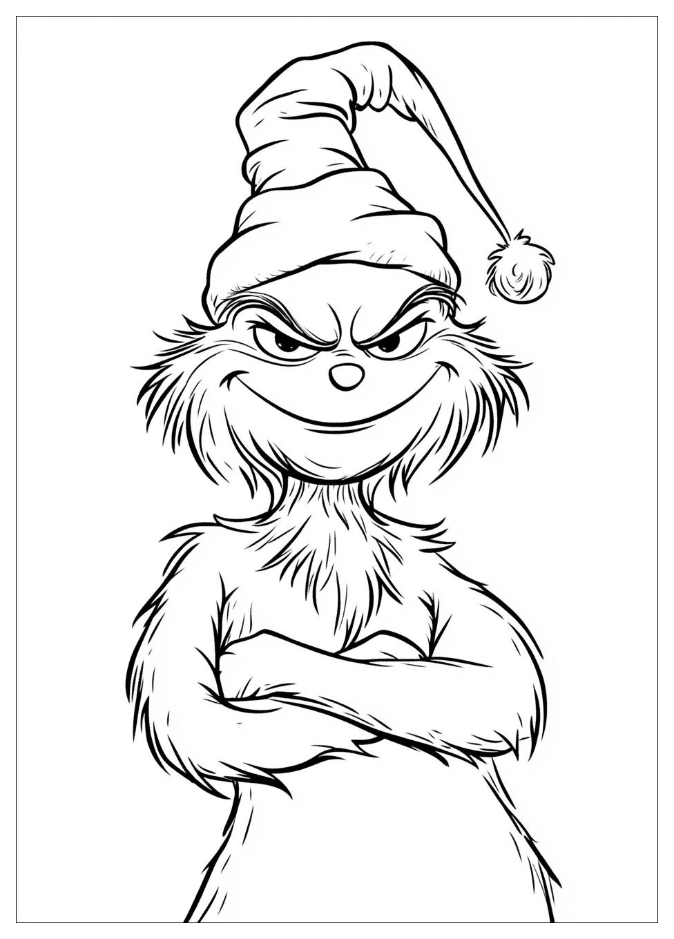 grinch_coloring_pages_12