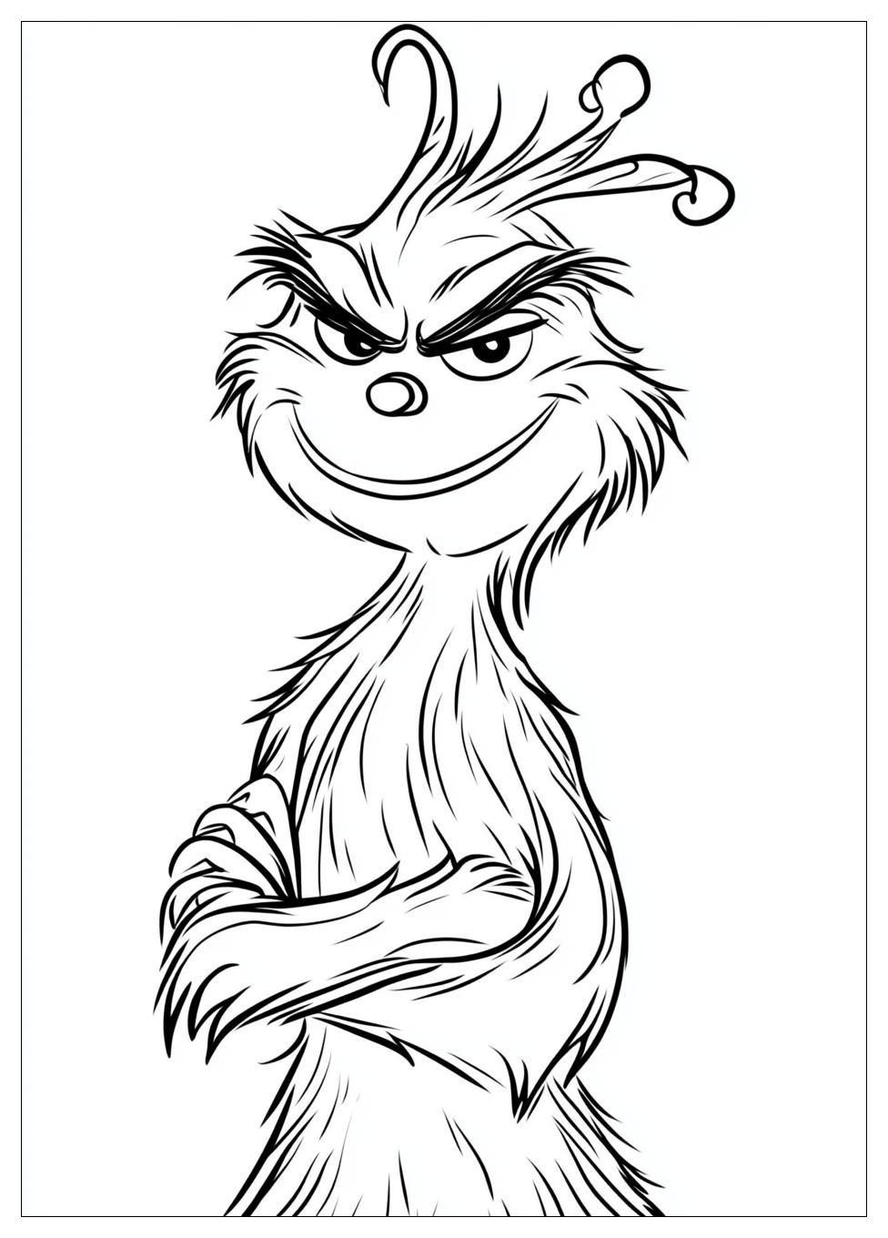 grinch_coloring_pages_9