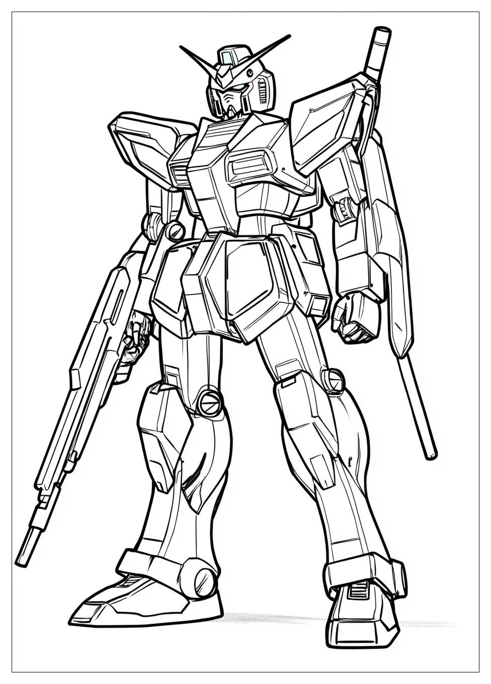 gundam_coloring_pages_12