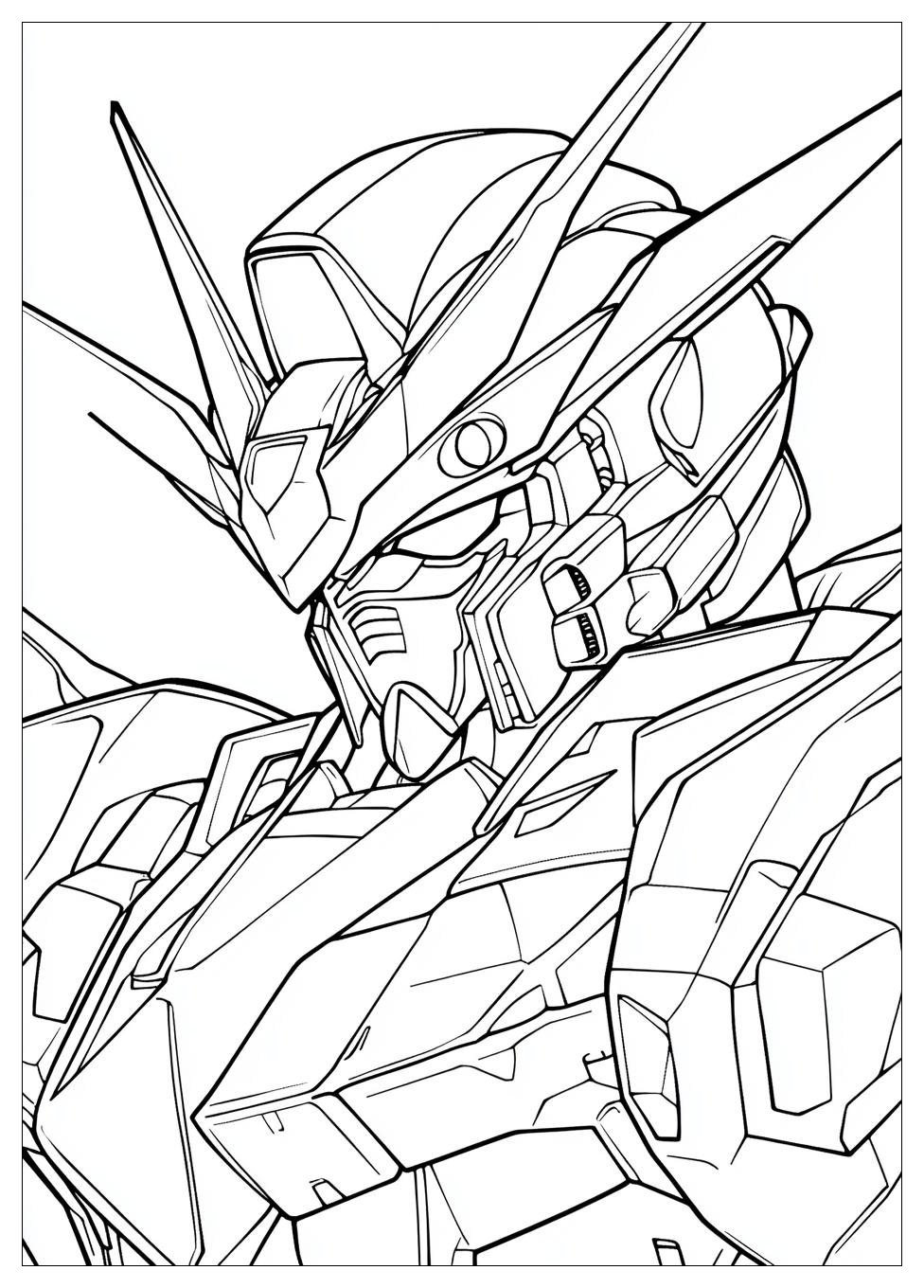 gundam_coloring_pages_19