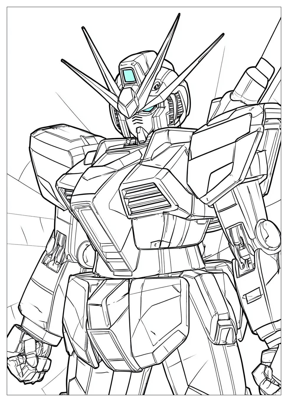 gundam_coloring_pages_21