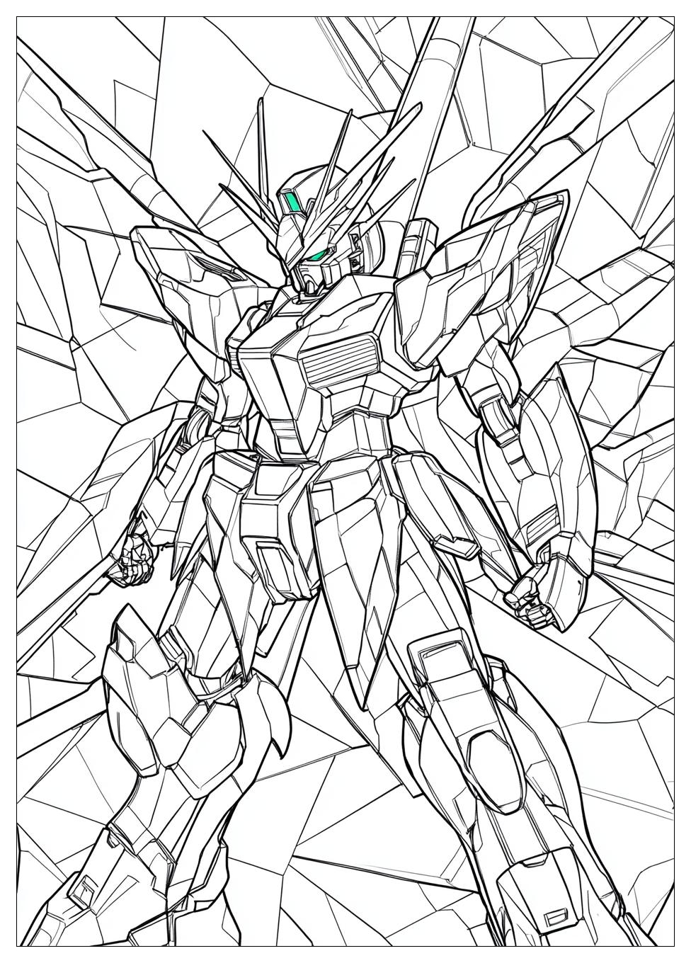 gundam_coloring_pages_22