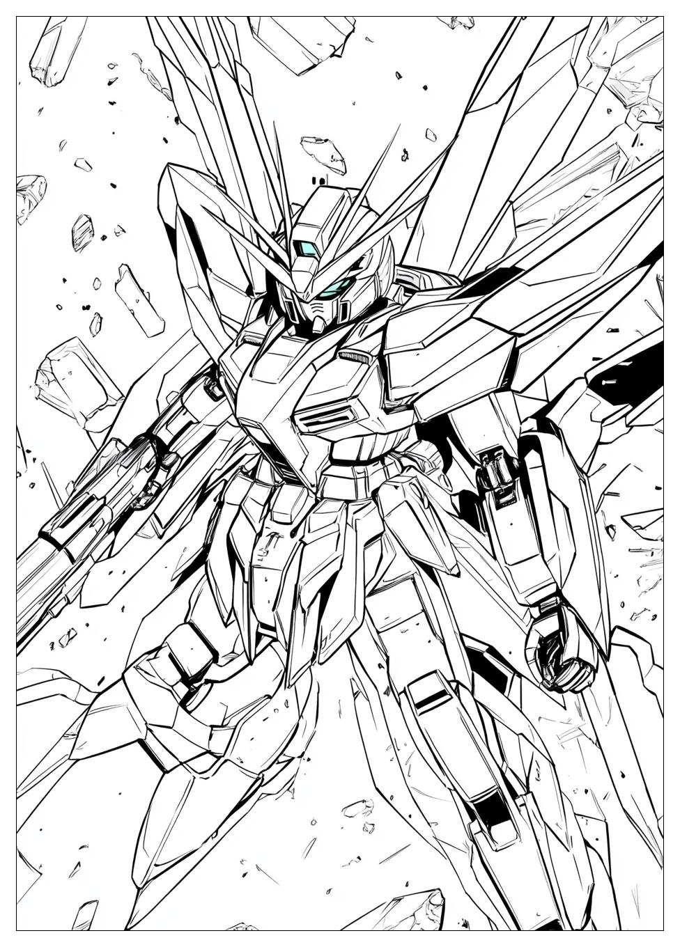 gundam_coloring_pages_24