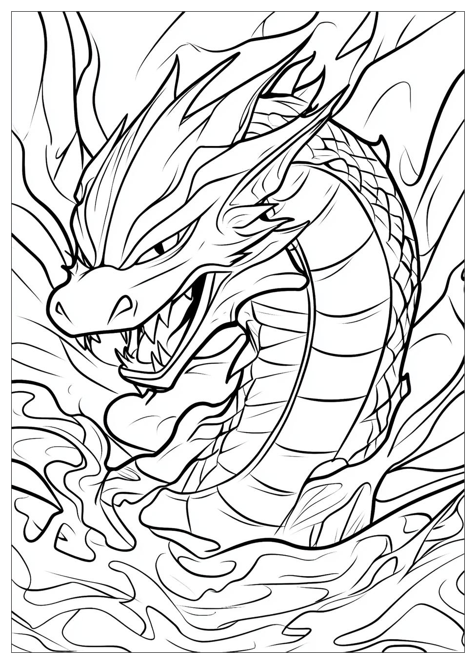 gyarados_coloring_pages_1