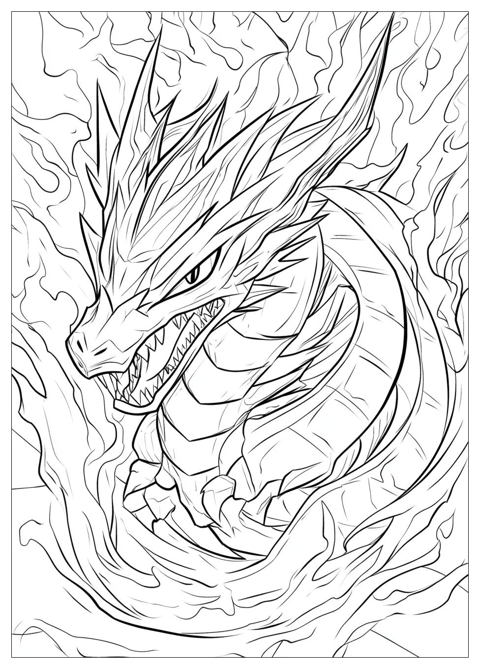 gyarados_coloring_pages_10