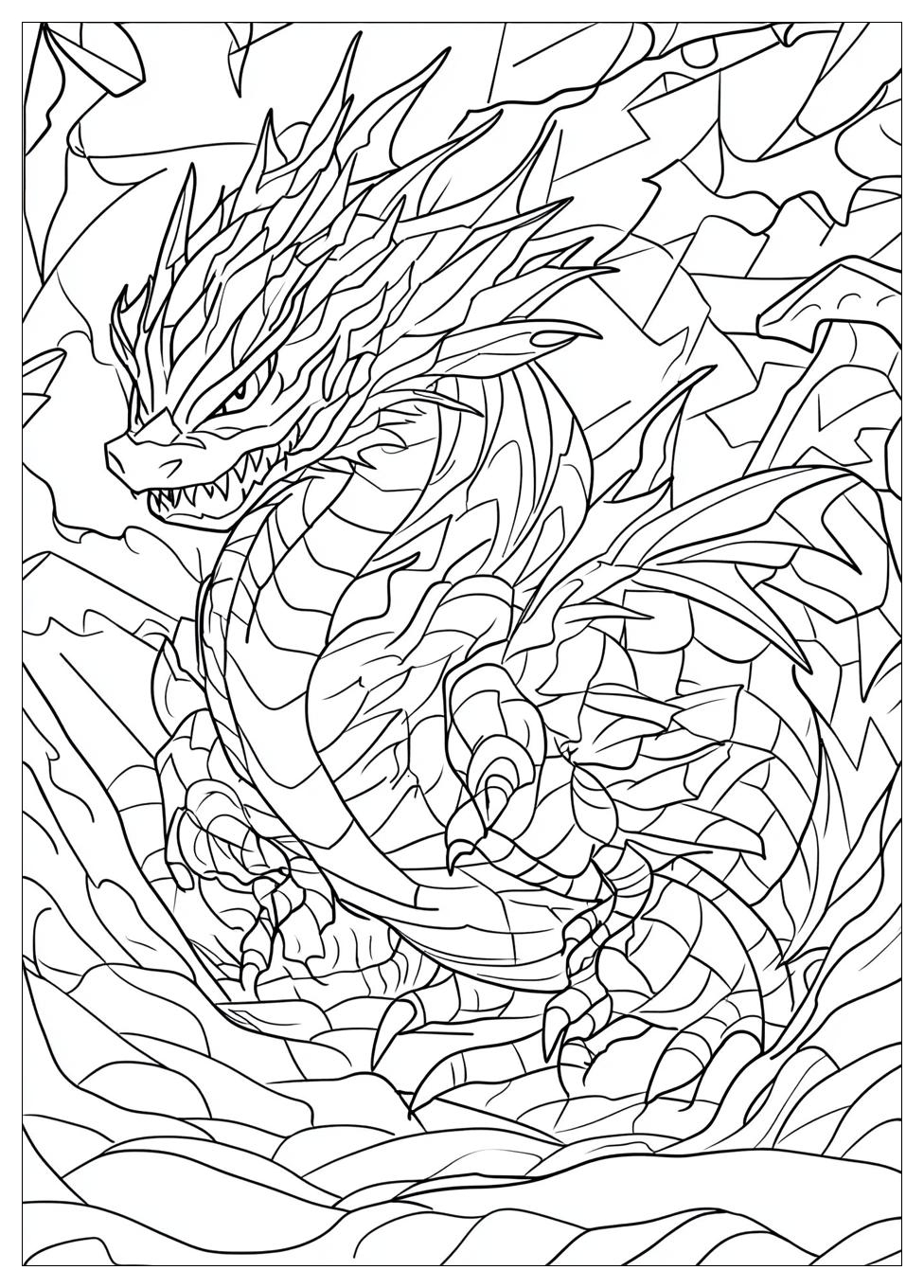 gyarados_coloring_pages_21