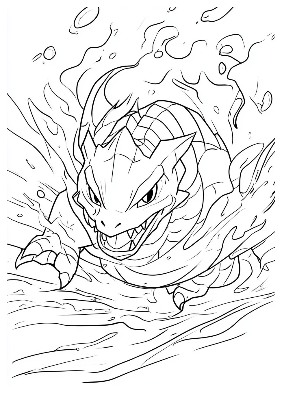 gyarados_coloring_pages_24