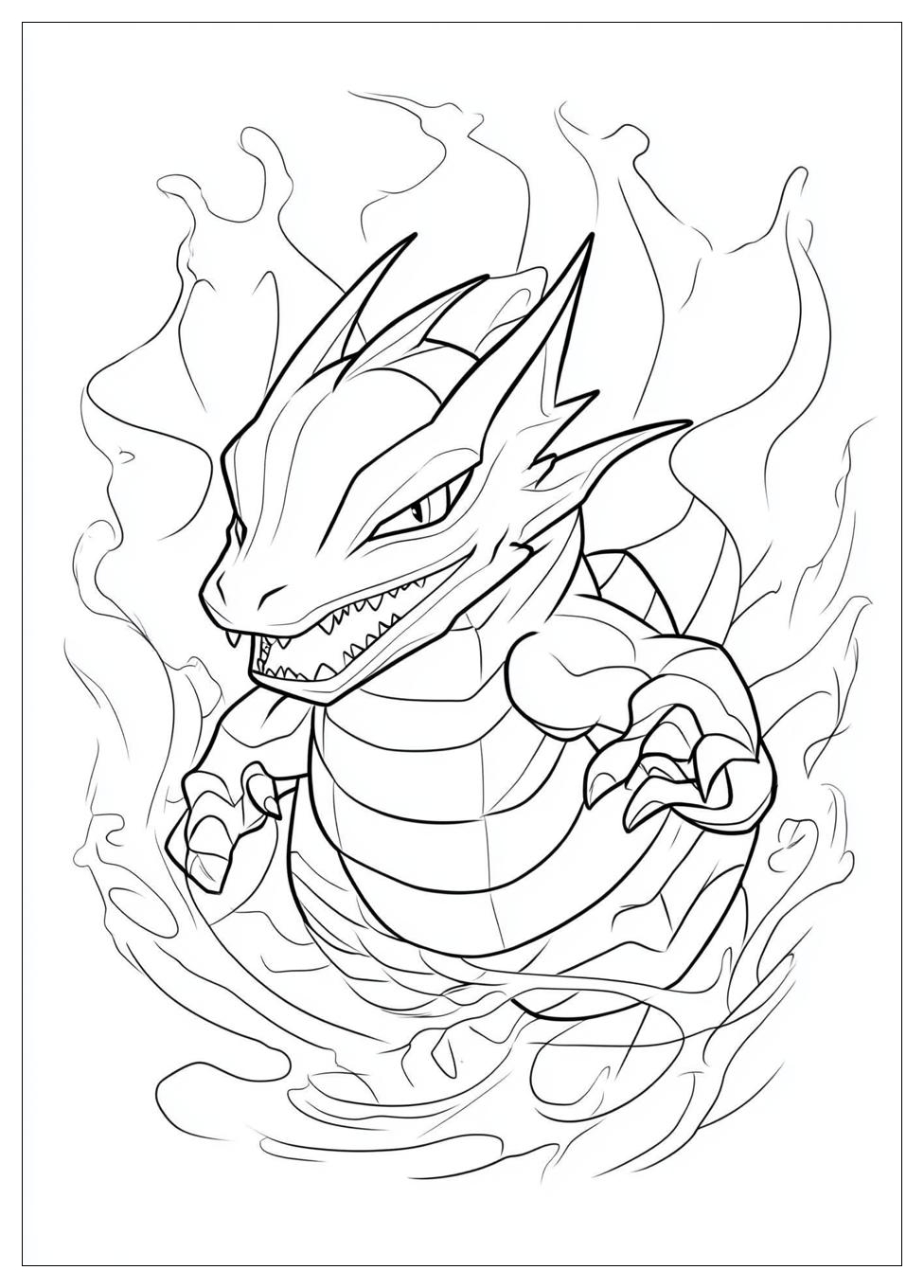 gyarados_coloring_pages_3