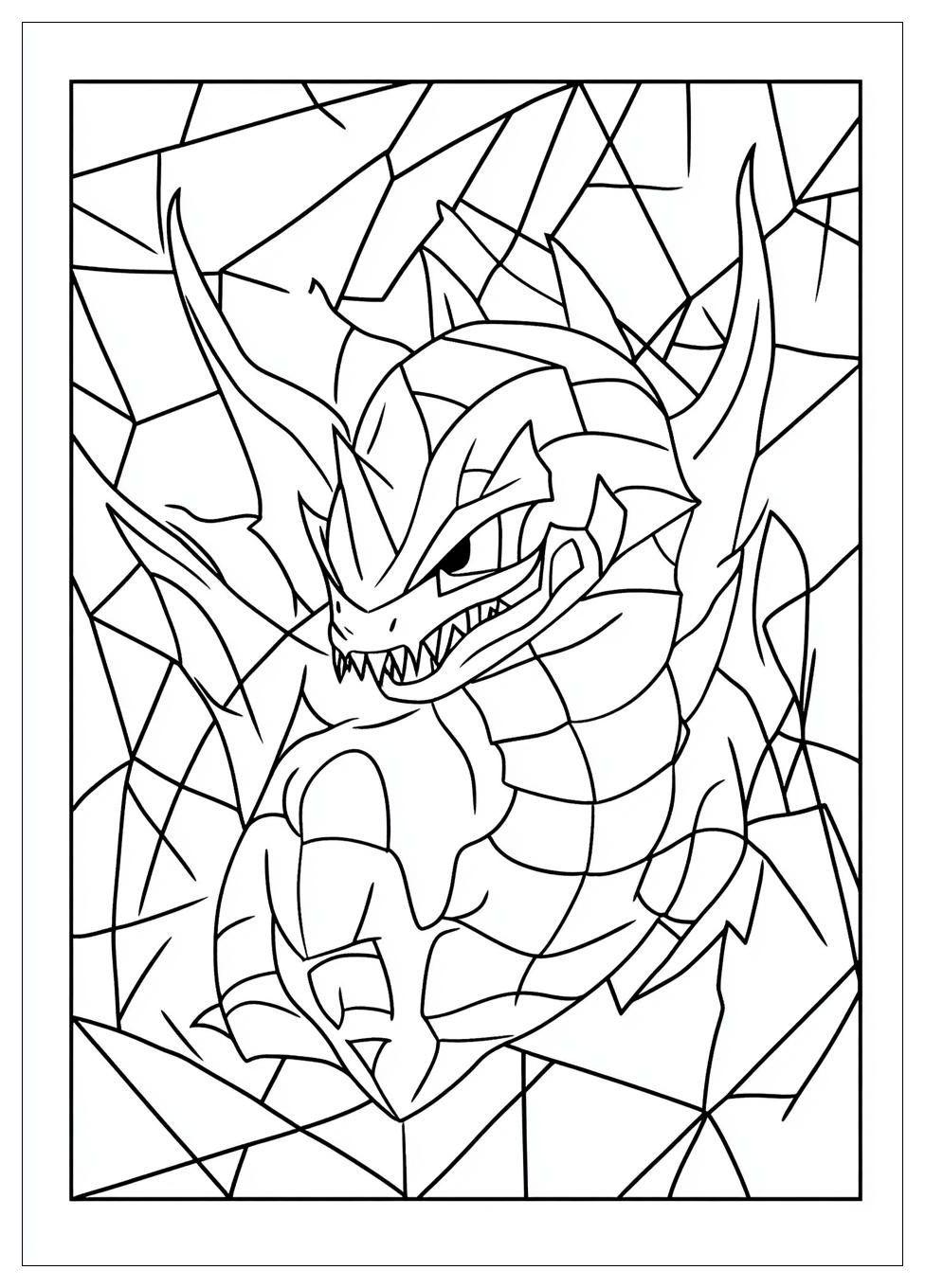 gyarados_coloring_pages_8