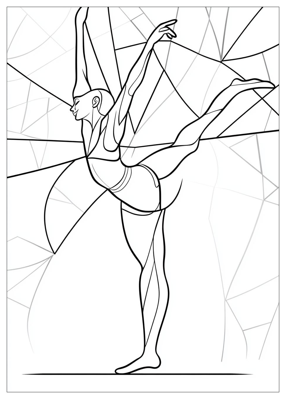 gymnastics_coloring_pages_2