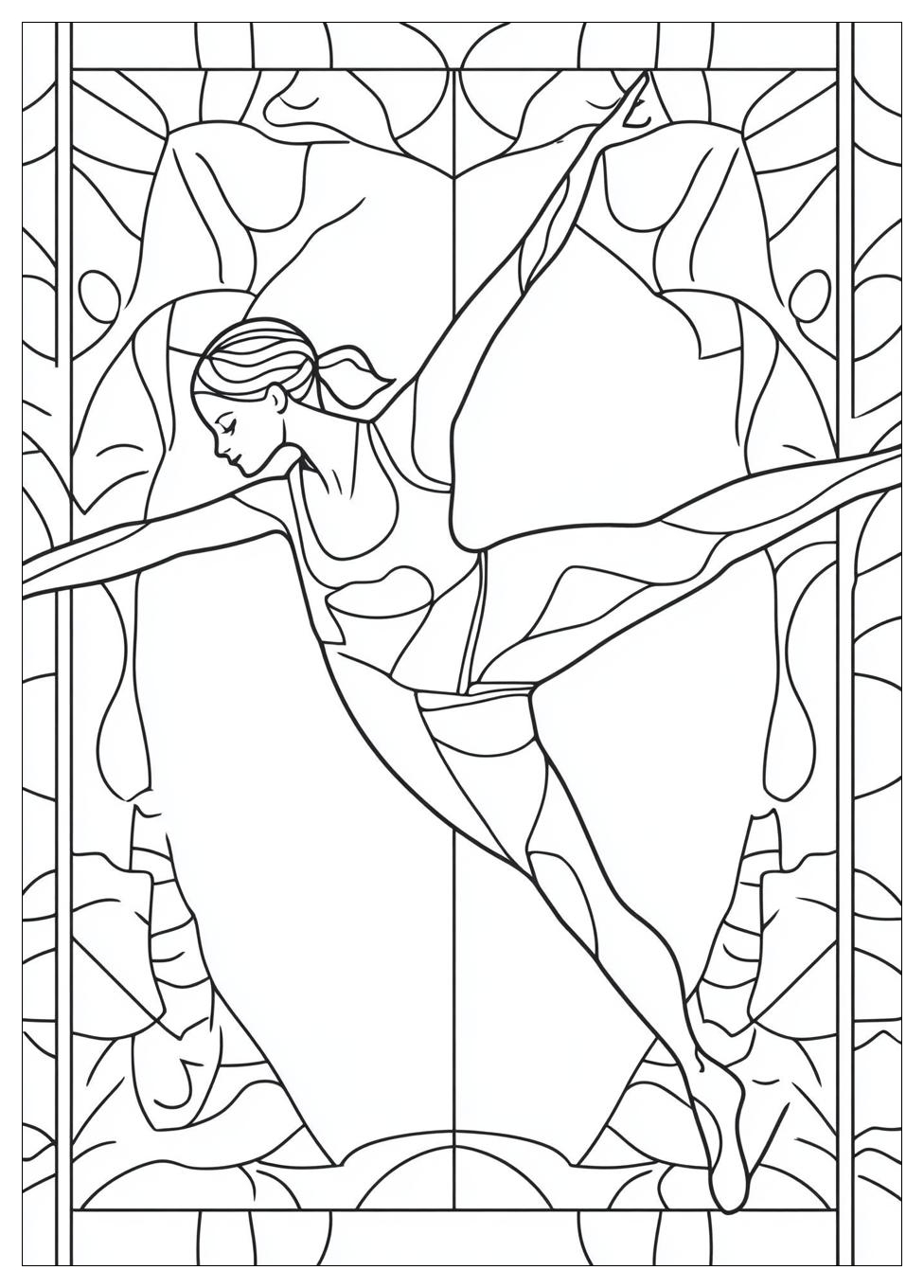 gymnastics_coloring_pages_3