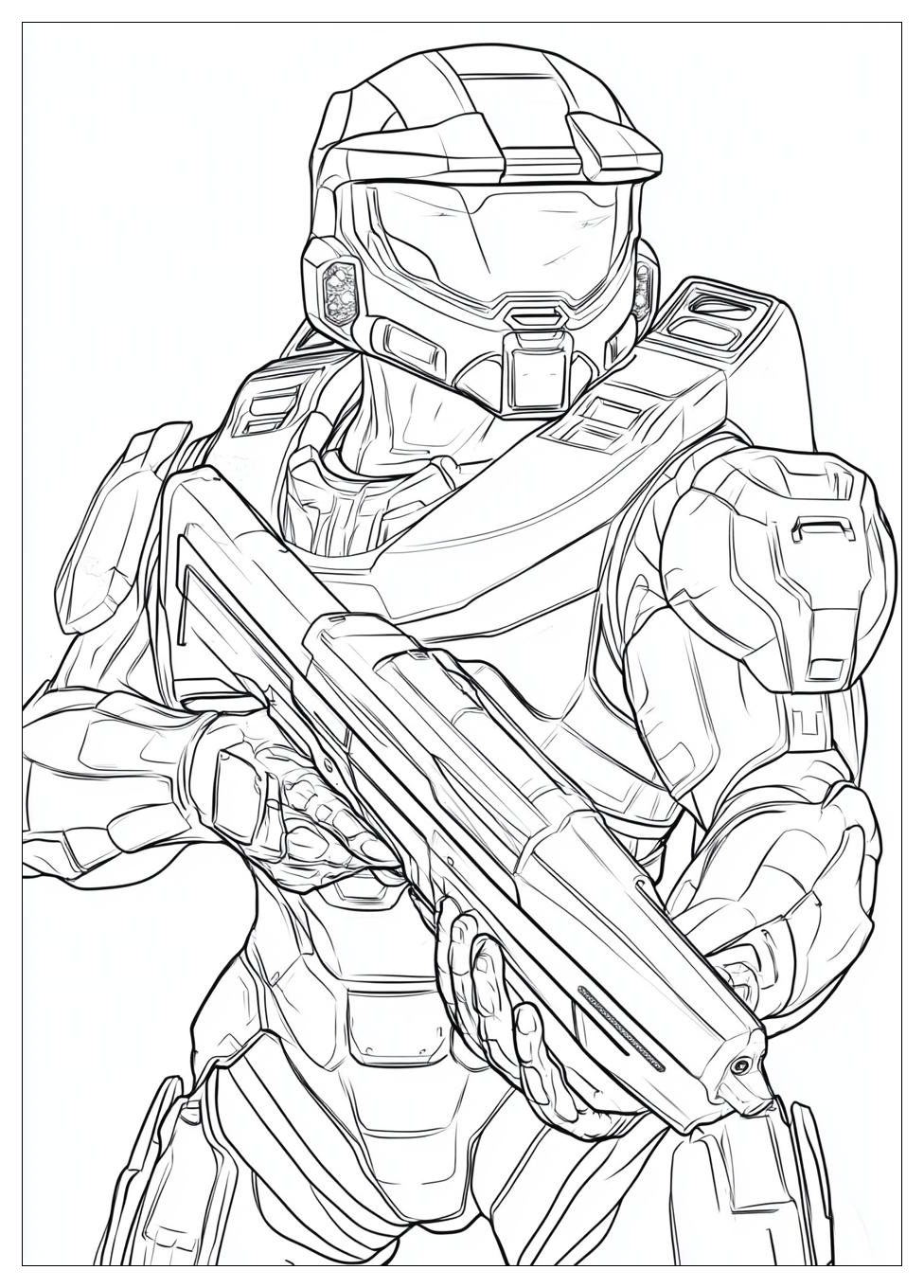 halo_coloring_pages_20