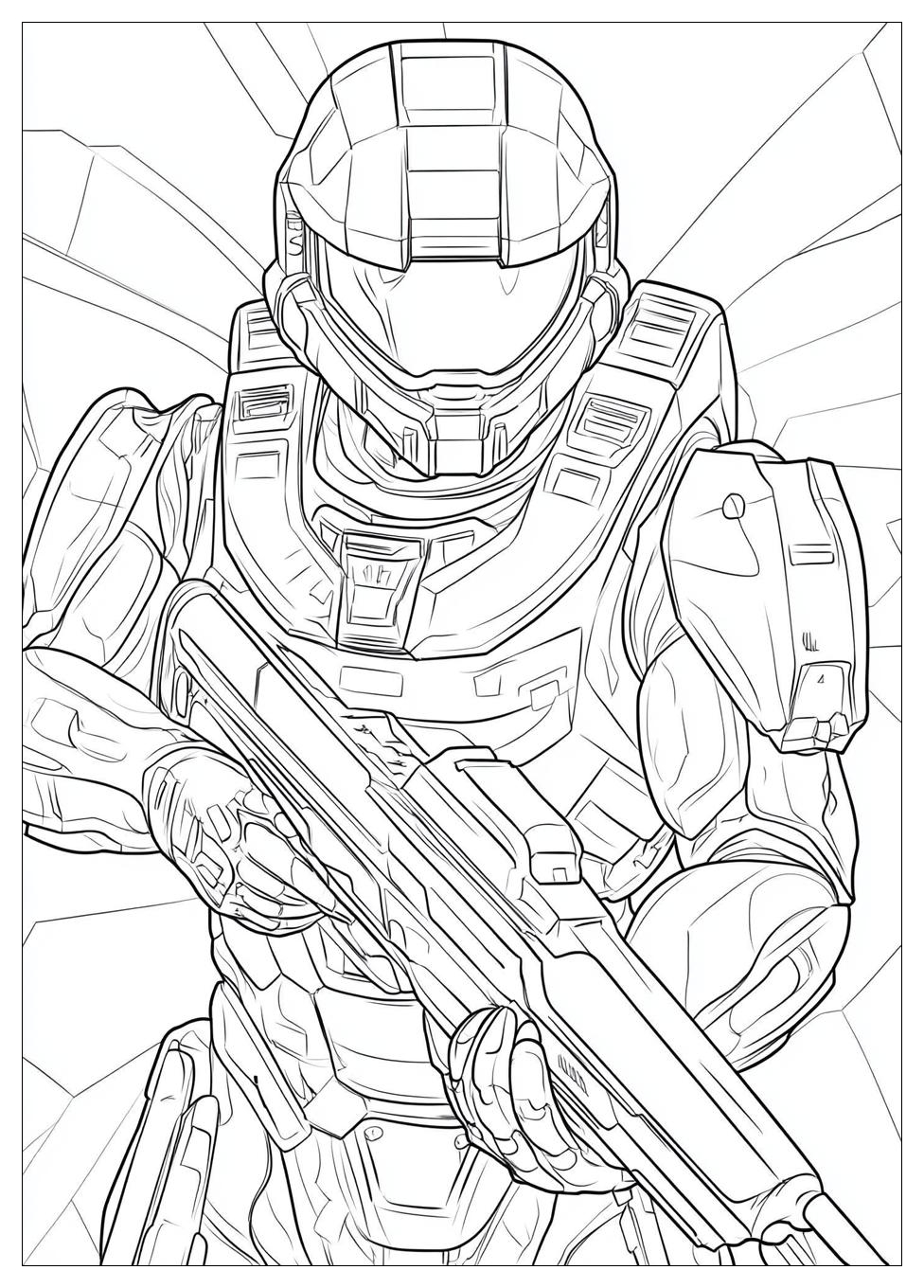 halo_coloring_pages_7