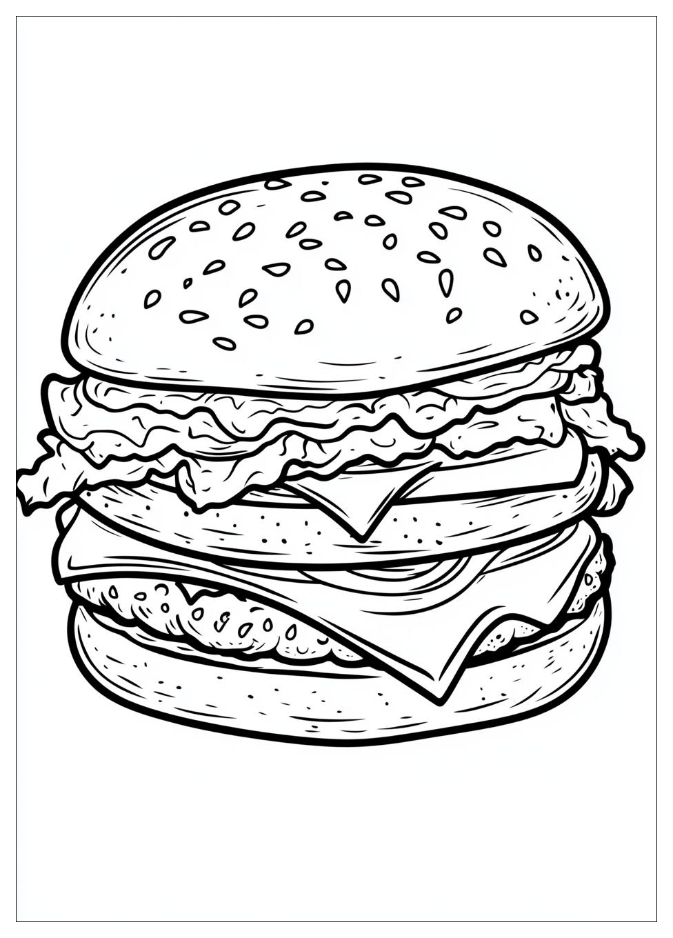 hamburger_coloring_pages_10