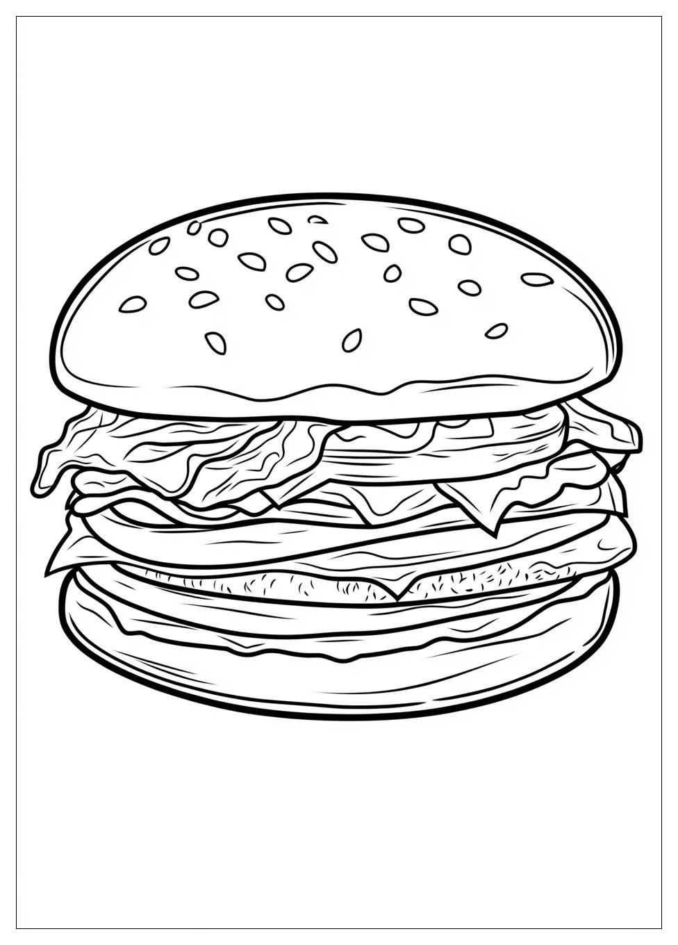 hamburger_coloring_pages_11