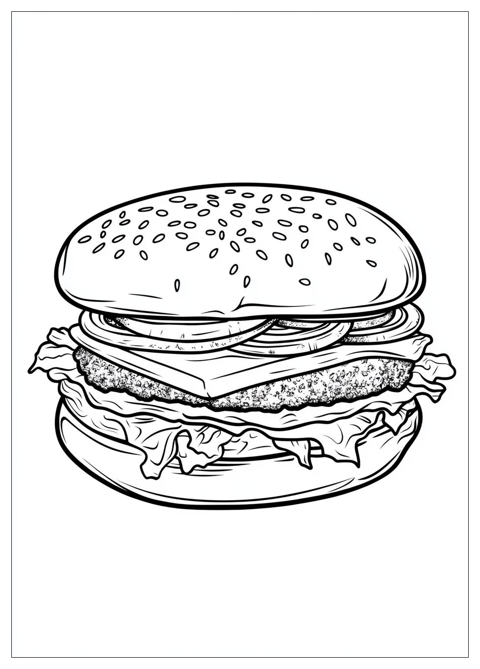 hamburger_coloring_pages_13