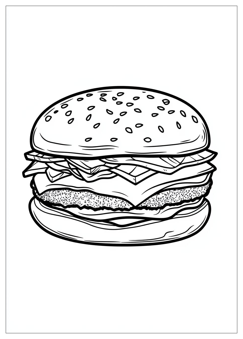 hamburger_coloring_pages_14