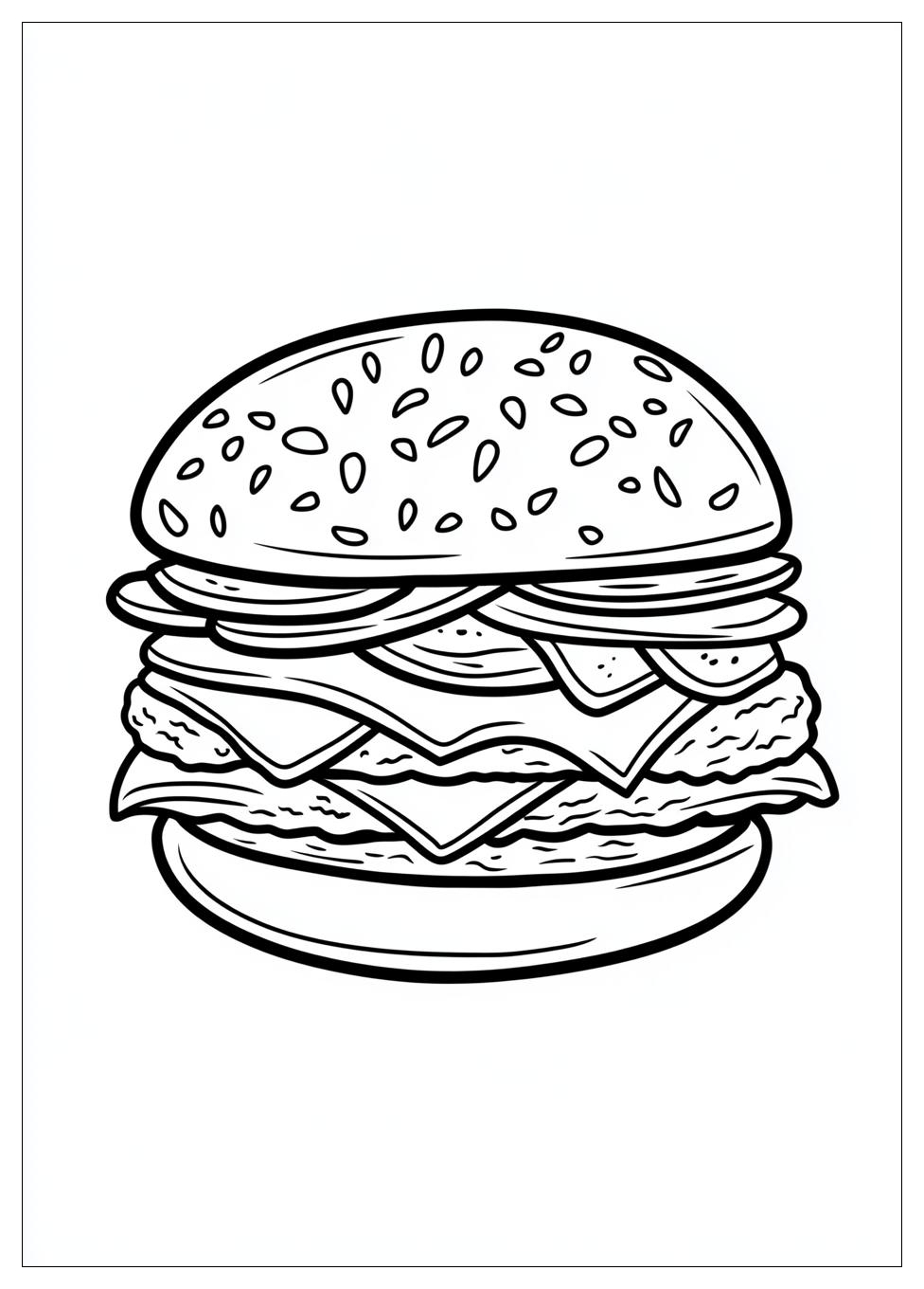 hamburger_coloring_pages_15