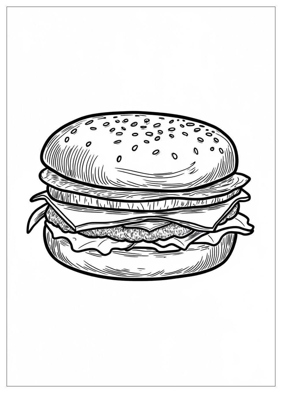 hamburger_coloring_pages_16