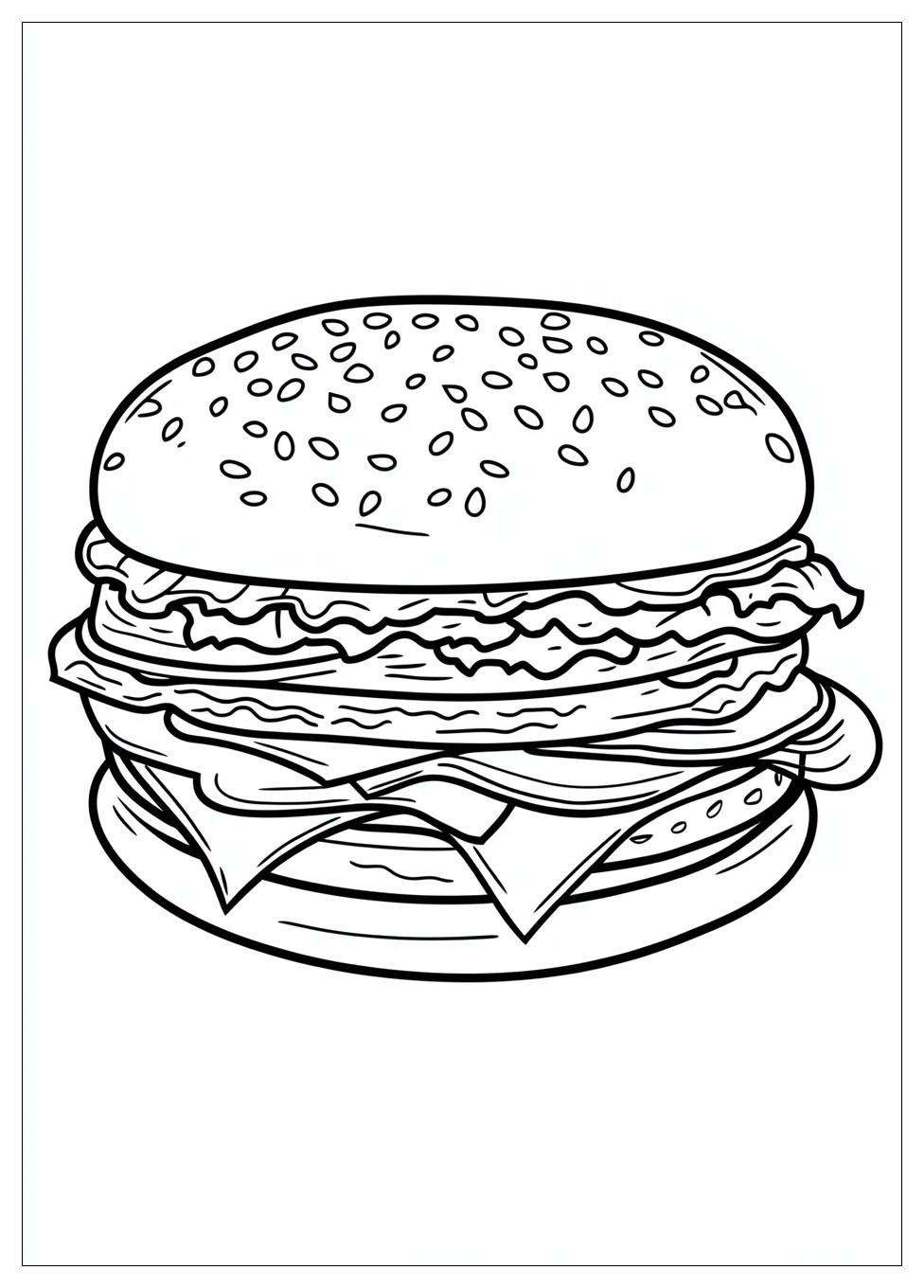 hamburger_coloring_pages_17