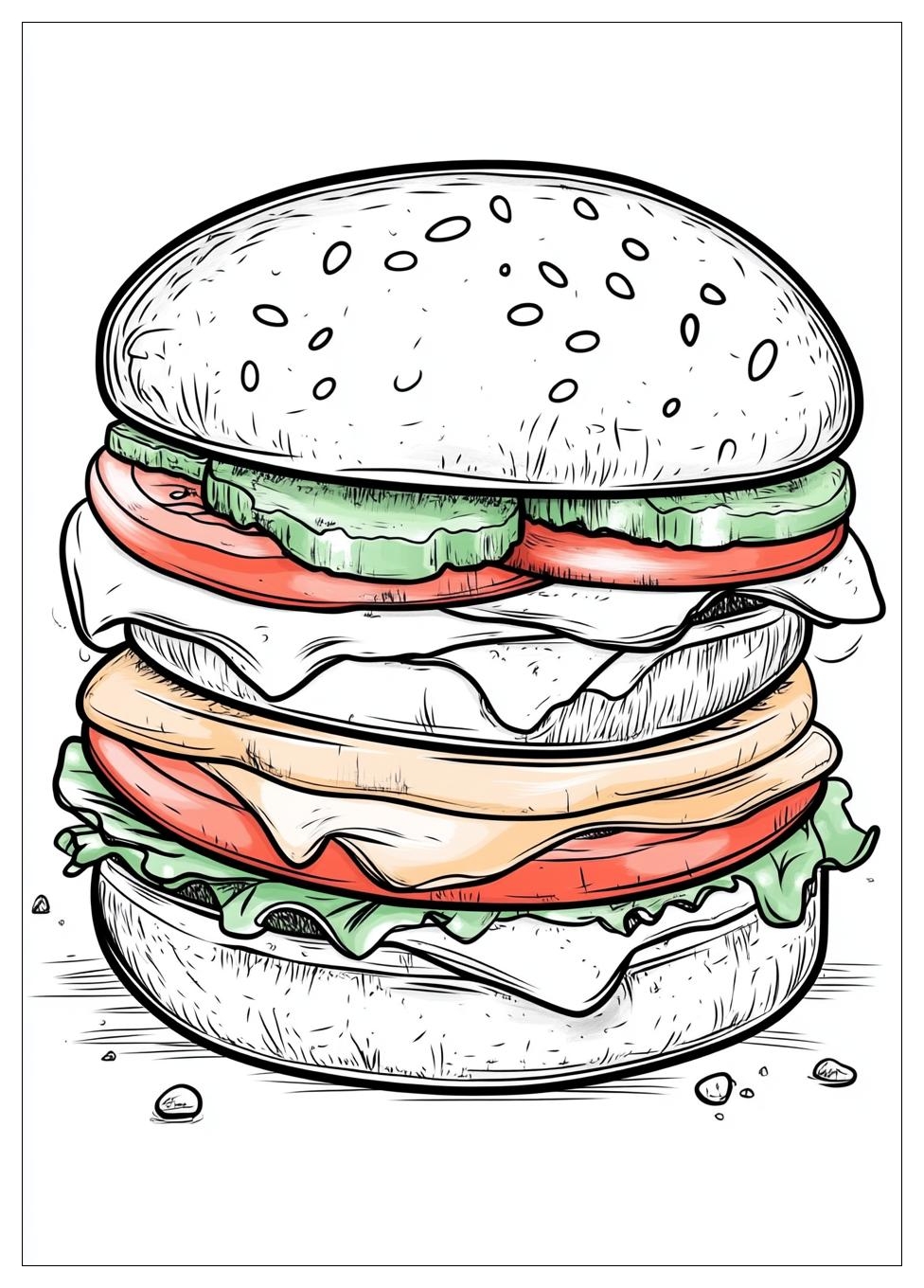 hamburger_coloring_pages_18