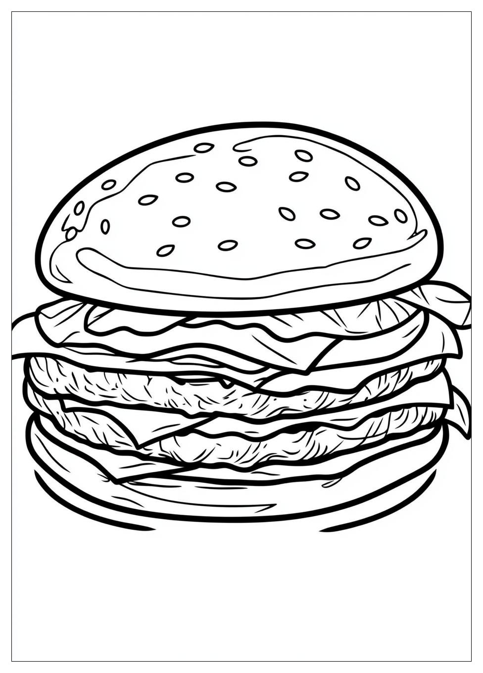 hamburger_coloring_pages_19