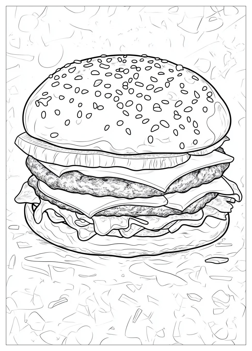 hamburger_coloring_pages_22