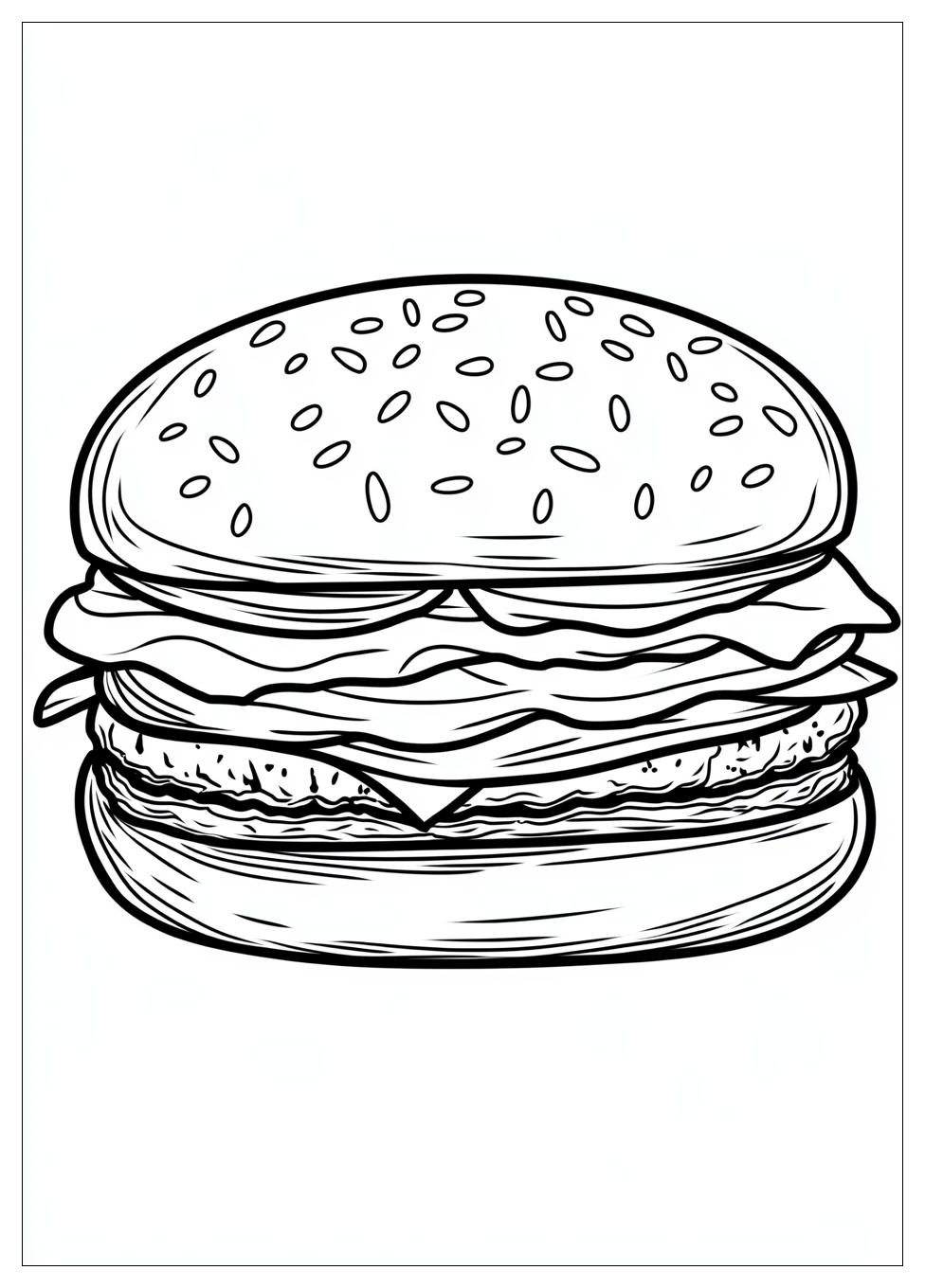 hamburger_coloring_pages_6