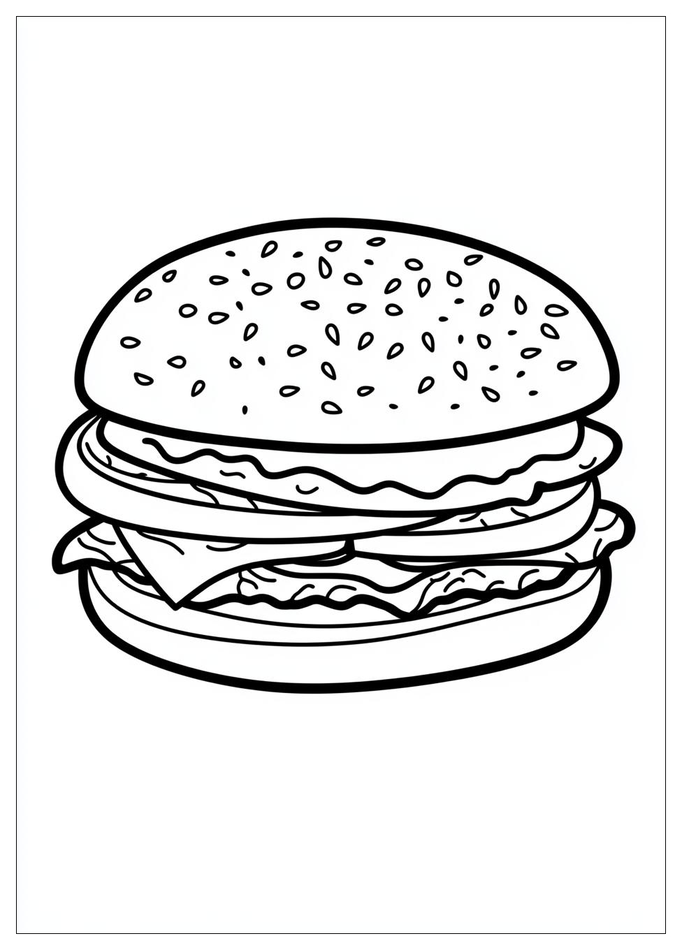 hamburger_coloring_pages_7