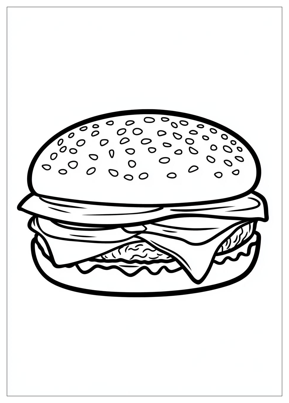 hamburger_coloring_pages_8