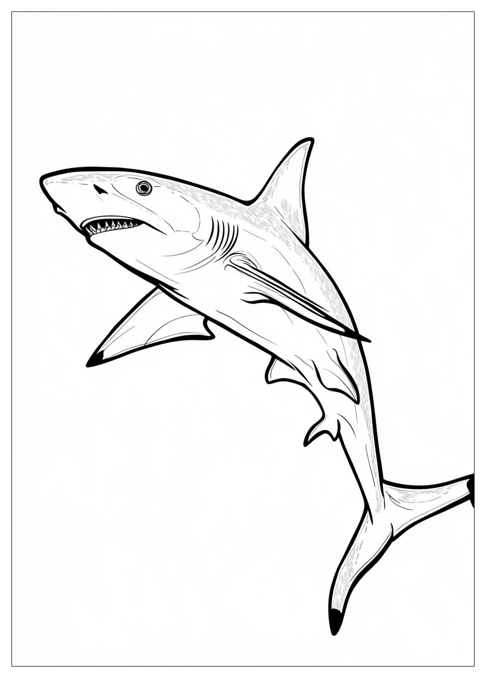 hammerhead_shark_coloring_pages_2