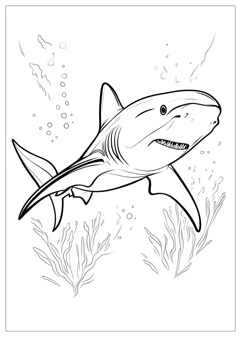 hammerhead_shark_coloring_pages_3