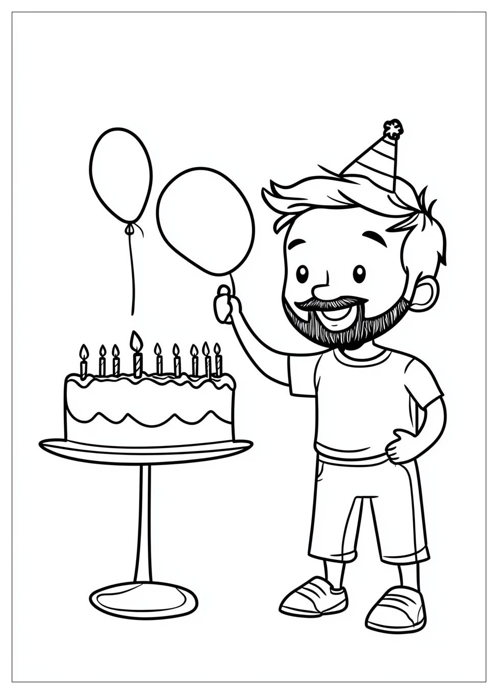 happy_birthday_daddy_coloring_pages_5