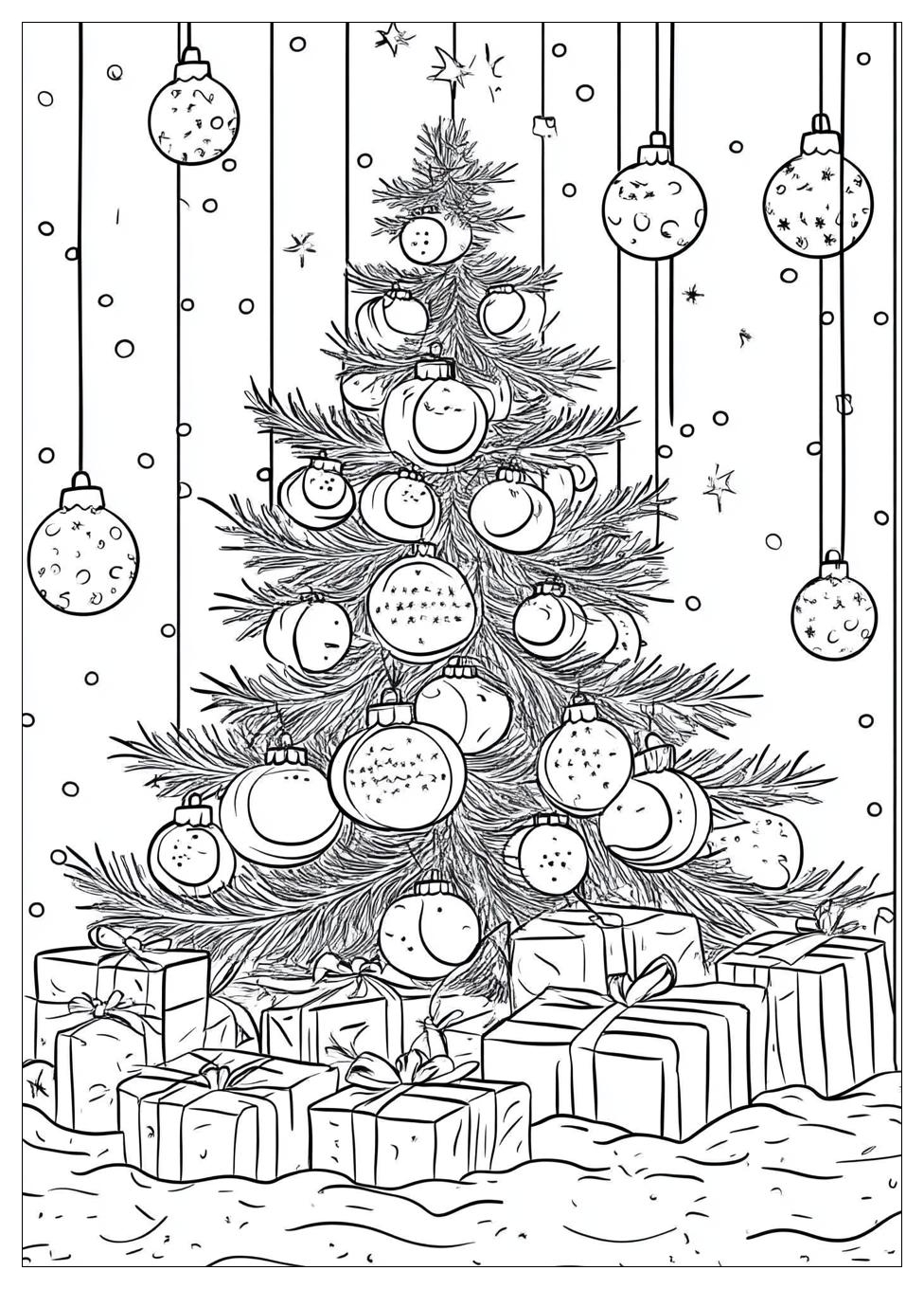 happy_holidays_coloring_pages_1