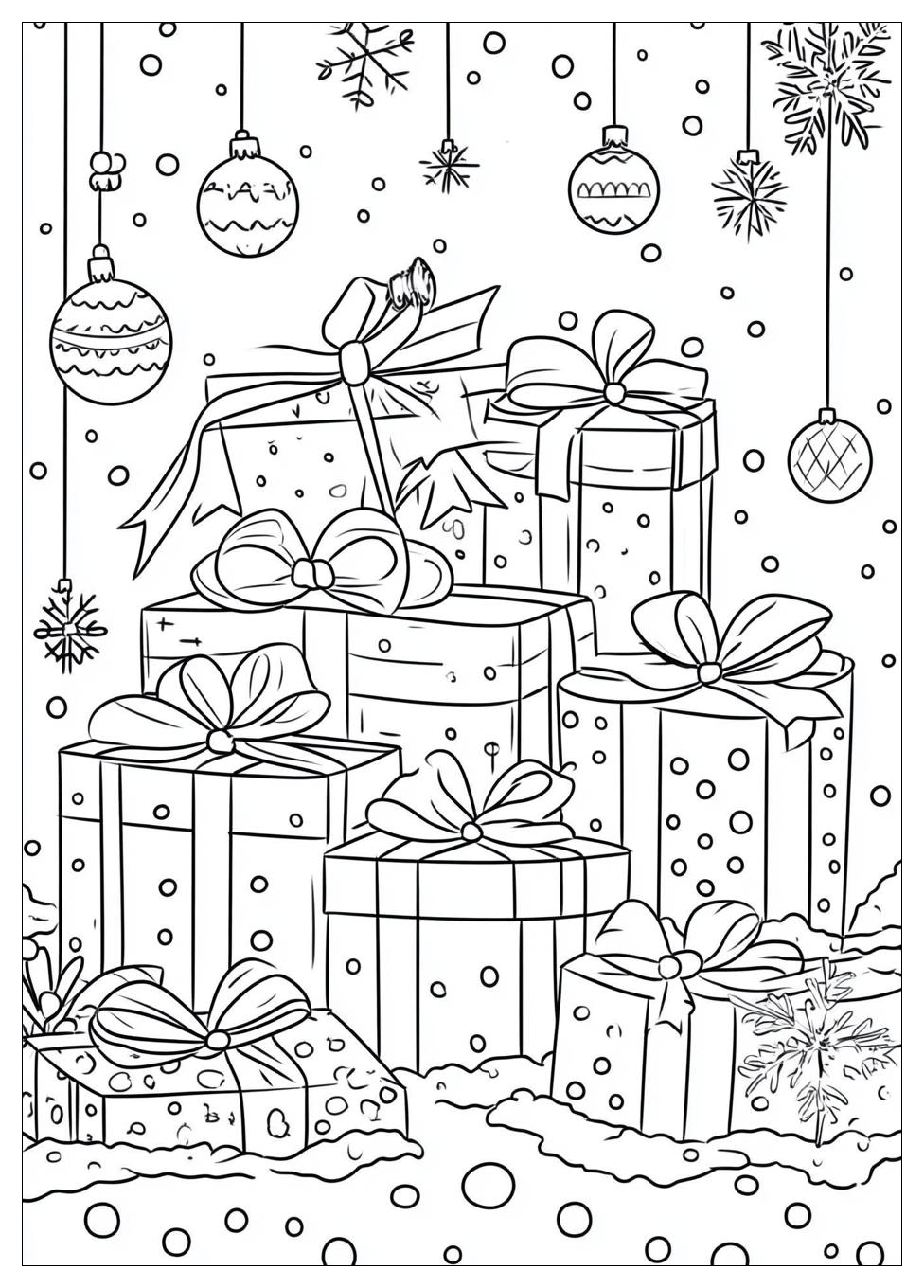 happy_holidays_coloring_pages_2