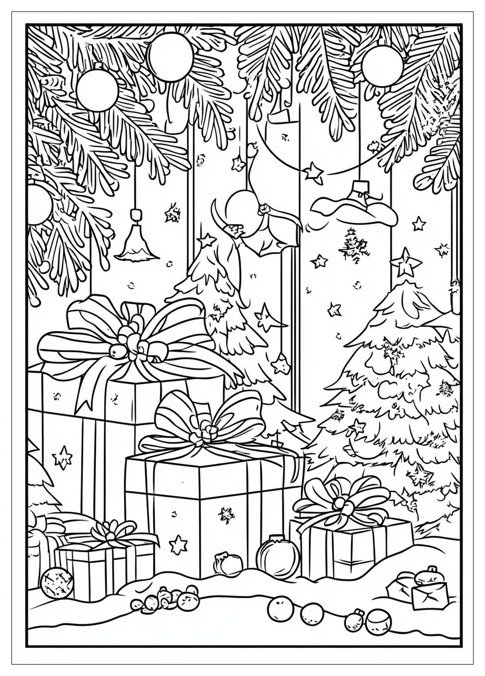 happy_holidays_coloring_pages_3