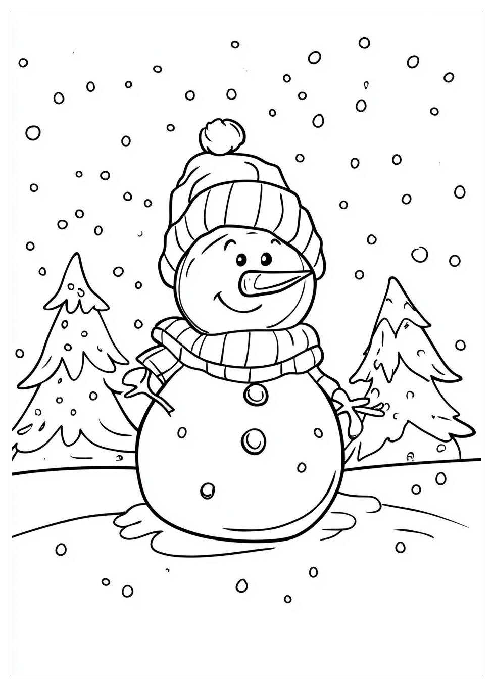 happy_holidays_coloring_pages_9