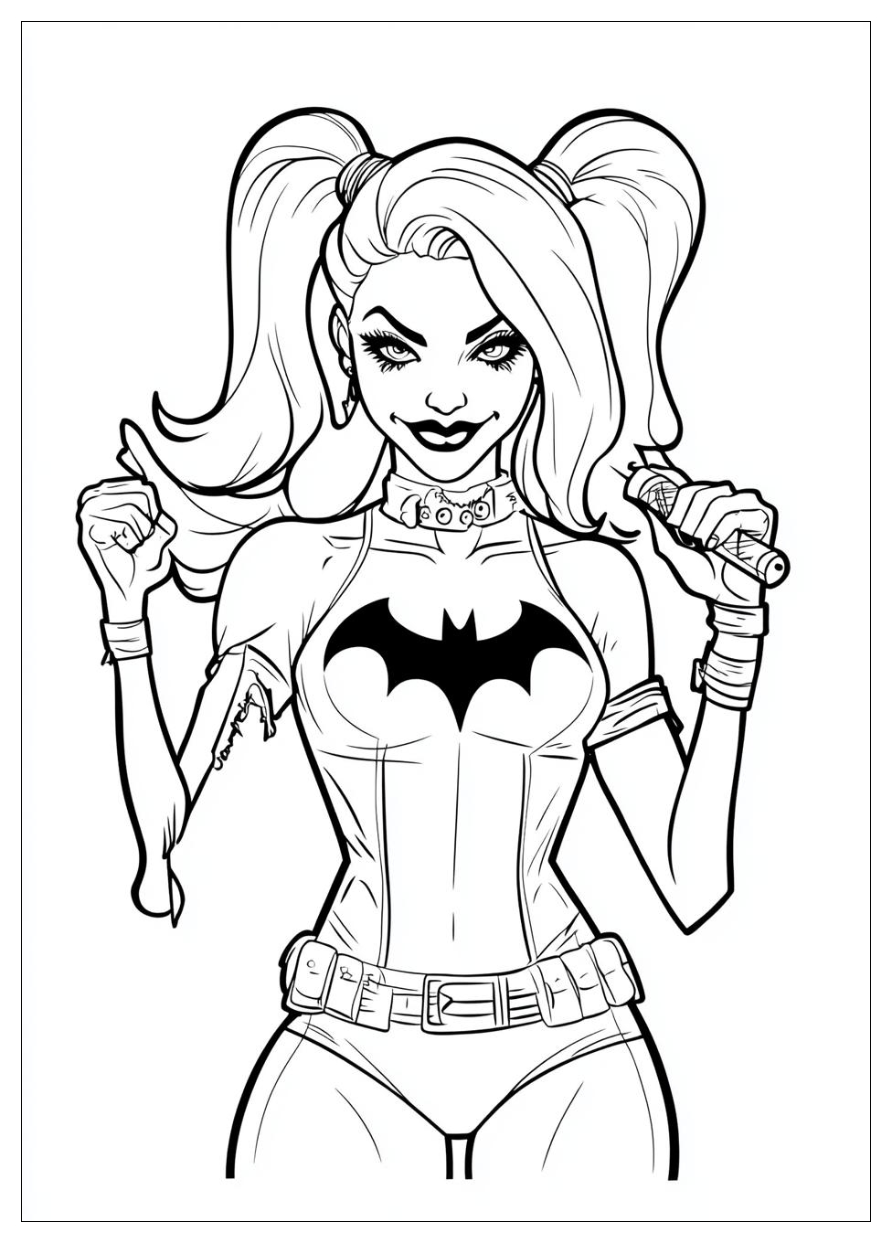 harley_quinn_coloring_pages_10